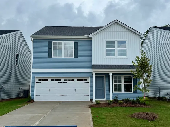 12073 Lansbury Dr Lot 81, Inman, SC 29349