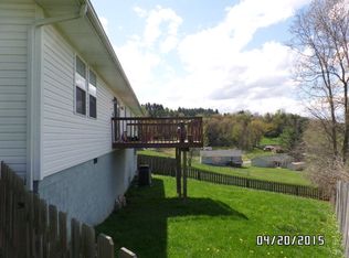 807 Garland St, Princeton, WV 24740