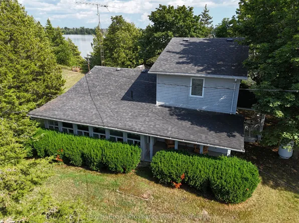 133 Juniper Ln, Prince Edward County, ON K0K 1A0