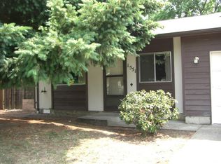 1551 Dola St, Eugene, OR