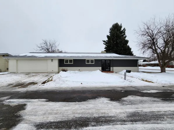 134 Crescent Dr, Sheridan, WY 82801