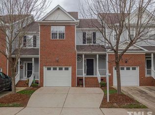 6025 Four Townes Ln, Raleigh, NC 27616