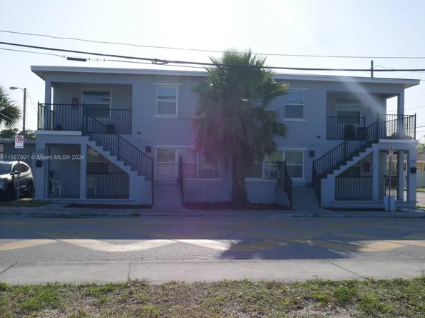 1131 N Rosemary Ave, West Palm Beach, FL 33401