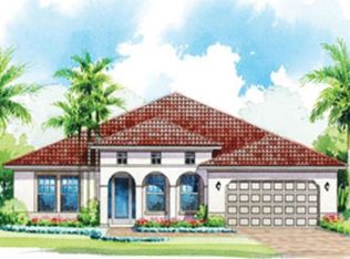 270 Martellago Dr, North Venice, FL 34275