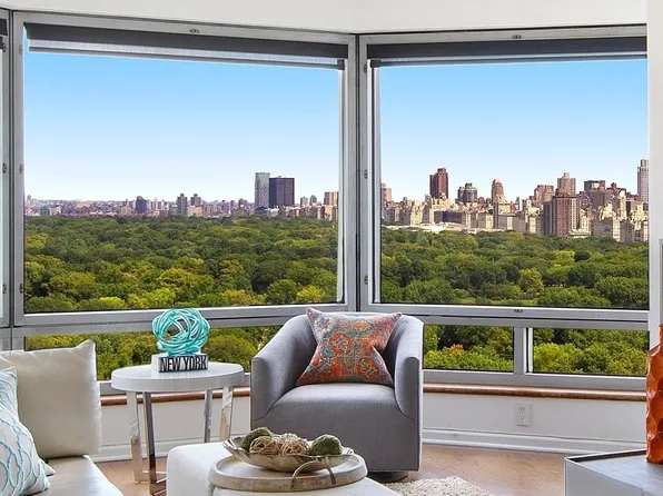 301 W 57th St APT 22B, New York, NY 10019