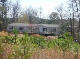 1144 Cochran Springs Rd, Ohatchee, AL 36271