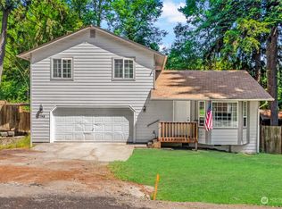 21748 N Clear Lake Blvd SE, Yelm, WA
