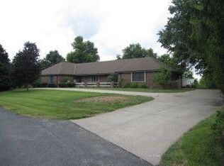 18871 Evergreen Dr, Country Club, MO 64505