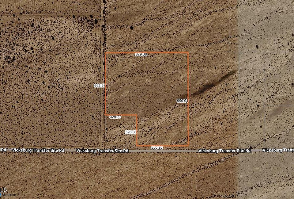 1st image of 56563 VICKSBURG PUMP Road #-