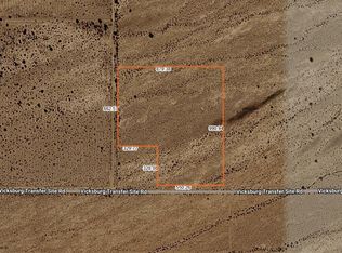 56563 VICKSBURG PUMP Road #-, Salome, AZ 85348
