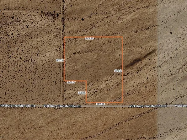 56563 VICKSBURG PUMP Road #-, Salome, AZ 85348