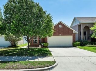 6924 Chaco Trl, Fort Worth, TX 76137