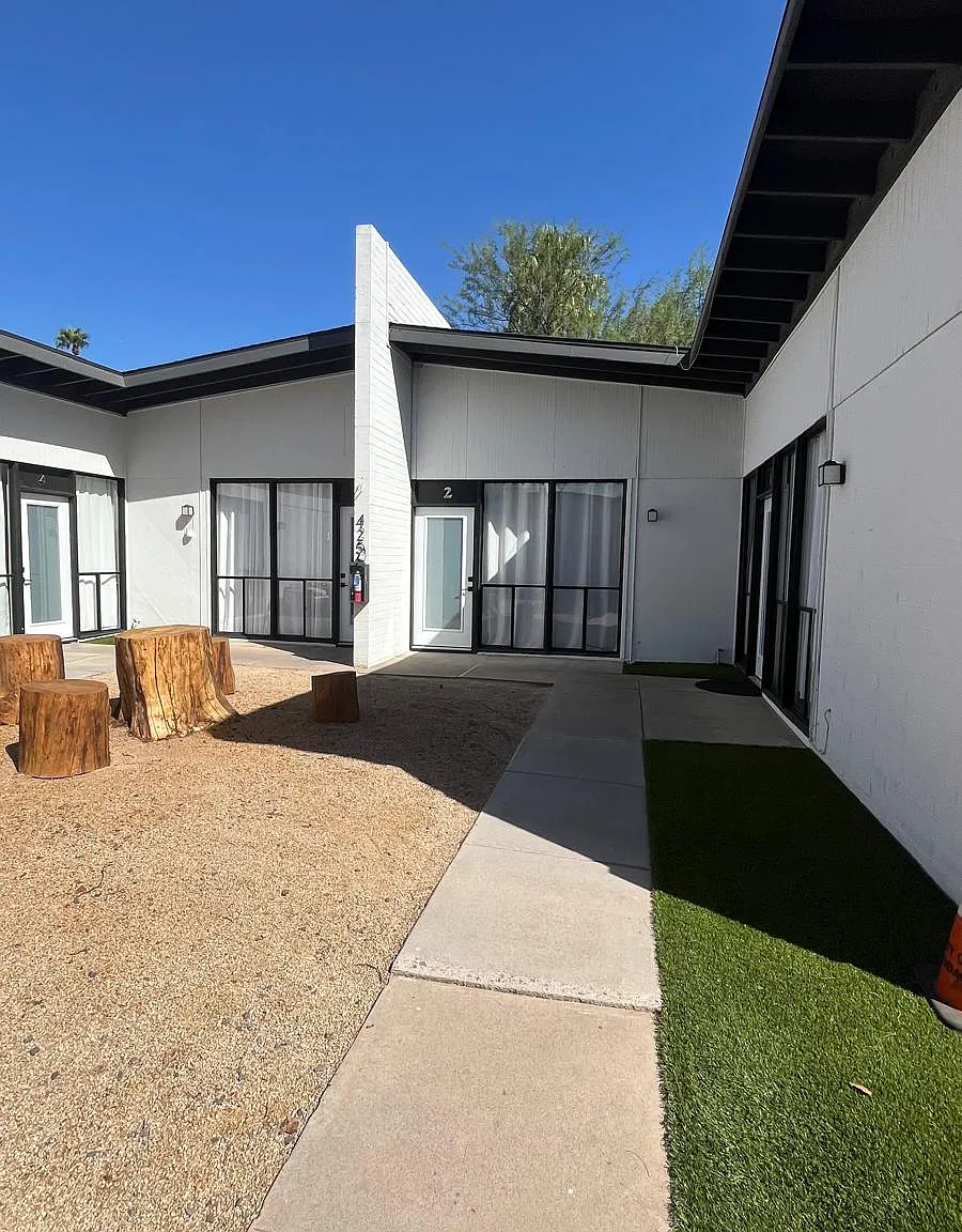 1 bed, 650 sqft, $1,395 — Photo 1