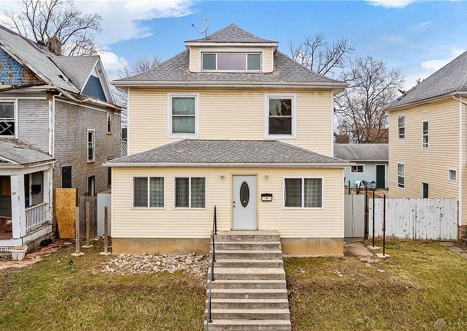 1st image of 31 Gebhart St