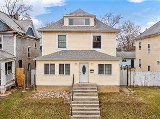 31 Gebhart St, Dayton, OH 45410
