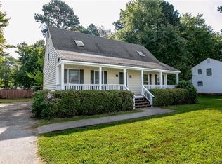 6421 N Midview Rd, Henrico, VA 23231