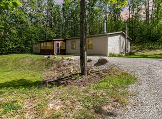 2194 Yordy Rd, Mio, MI 48647