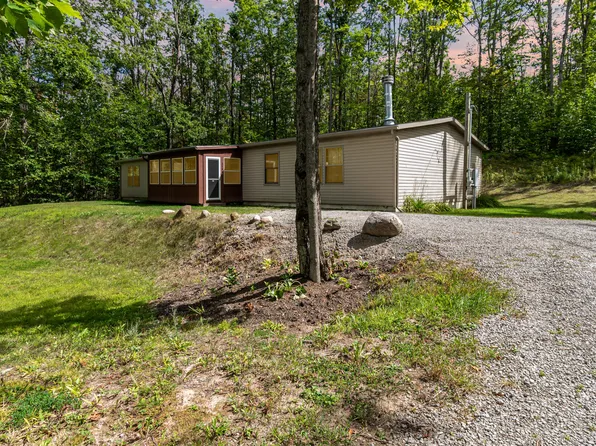 2194 Yordy Rd, Mio, MI 48647