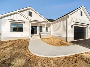 2184 Yardarm Dr, Greenbackville, VA