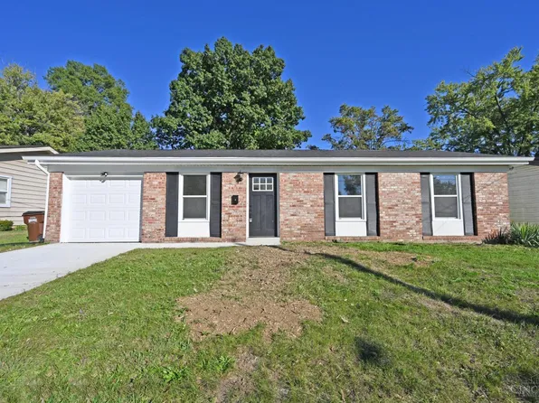 10088 Sturgeon Ln, Cincinnati, OH 45251