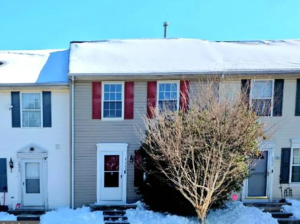2323 Bluegrass Heights Ct, Baltimore, MD 21237