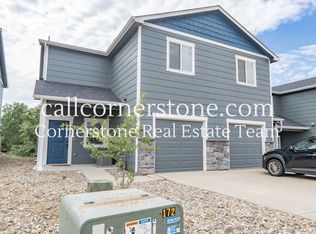 2311 Washo Cir, Colorado Springs, CO 80915