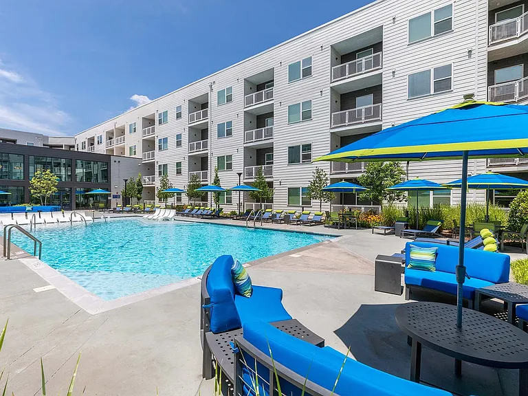 Constellation Apartment Homes — Photo 36