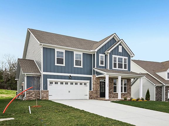 149 Emeline Way, Homesite 22 Interior Image 2