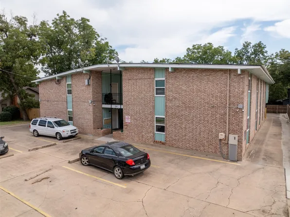 510 Texas St APT 14, Denton, TX 76209