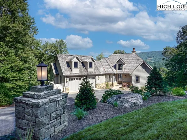 424 Elk River Parkway, Banner Elk, NC 28604