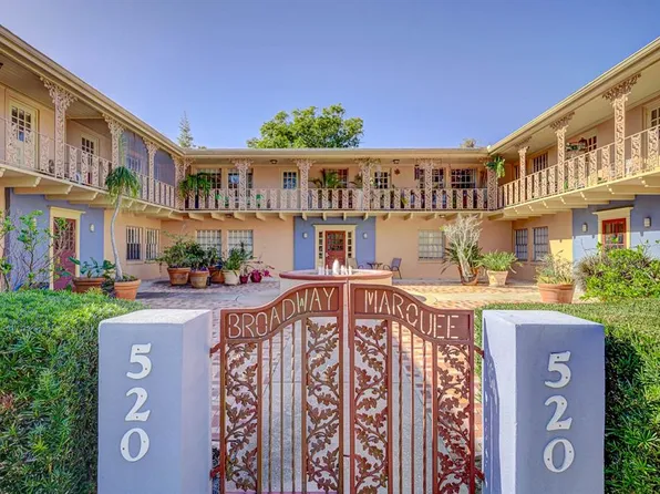 520 Broadway Ave APT 9, Orlando, FL 32803