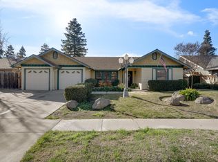 3527 W Victor Ave, Visalia, CA 93277