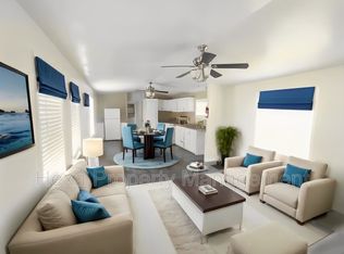 2511 Fm 646 Rd N TRAILER 5, Santa Fe, TX 77510