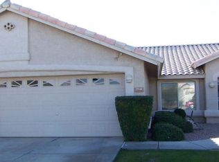 17538 N 84th Ave, Peoria, AZ 85382