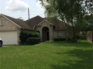 3710 S Peach Hollow Cir, Pearland, TX 77584