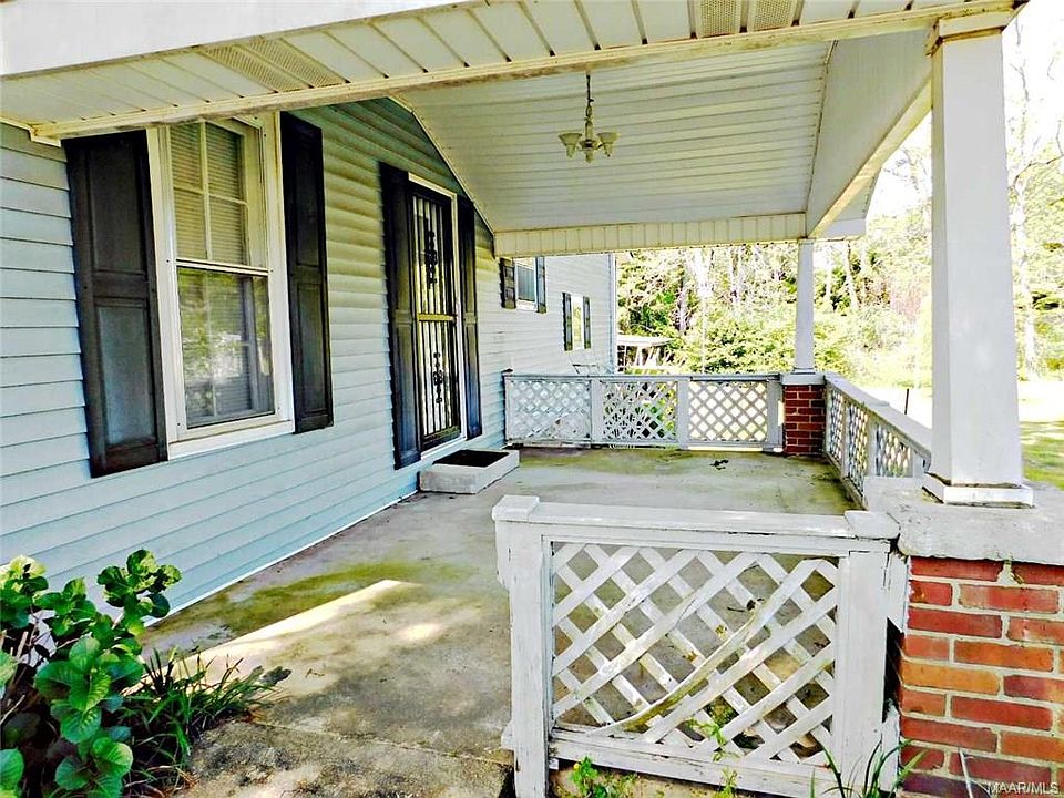 436 Claud Rd, Eclectic, AL 36024 Zillow