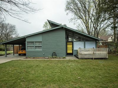 210 Park Ave, Lawrence, KS, 66046