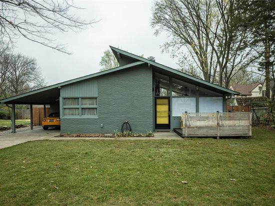 210 Park Ave, Lawrence, KS 66046