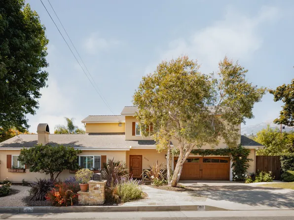 2818 Valencia Dr, Santa Barbara, CA 93105