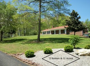 331 Hubbs Grove Rd, Maynardville, TN 37807