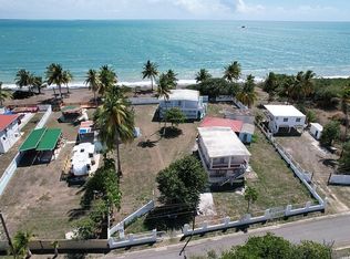 40 Calle A, Santa Isabel, PR 00757