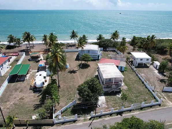 40 Calle A, Santa Isabel, PR 00757