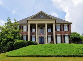 6095 Millwick Dr, Johns Creek, GA 30005