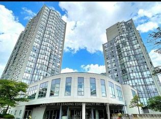 2550 Lawrence Ave E #516, Toronto, ON