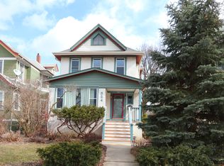 524 N Lombard Ave, Oak Park, IL
