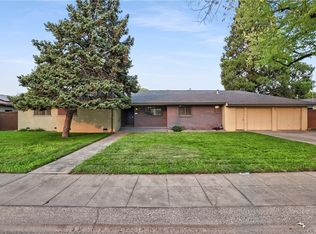 1020 Macy Ave, Chico, CA 95926