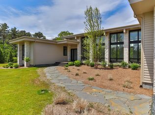 12 Andrew Way, Truro, MA 02666