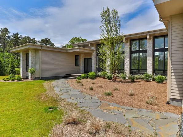 12 Andrew Way, Truro, MA 02666