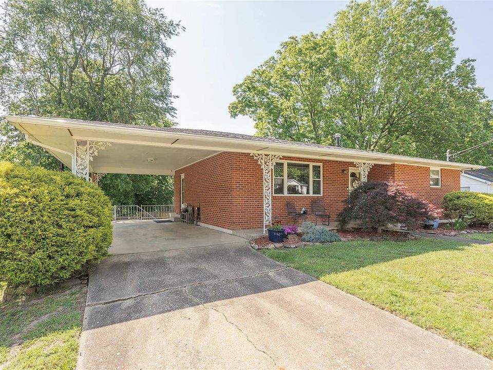 2316 Orr Rd, Poplar Bluff, MO 63901 Zillow