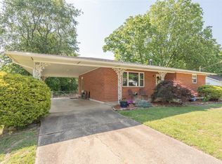 2316 Orr Rd, Poplar Bluff, MO 63901